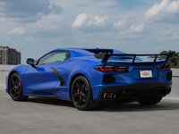 2023 Chevrolet Corvette 2LT-1