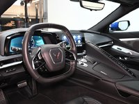 2023 Chevrolet Corvette 2LT-2