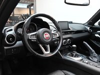 2019 Fiat 124 Spider Lusso-2