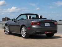 2019 Fiat 124 Spider Lusso-1