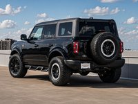 2021 Ford Bronco Badlands-1