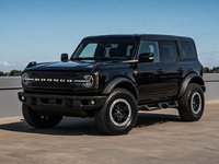 2021 Ford Bronco Badlands-0
