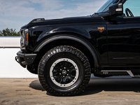 2021 Ford Bronco Badlands-7