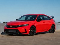 2026 Honda Civic Type R TYPE R / RARE /LOADED-0