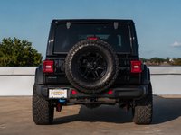 2021 Jeep Wrangler 4xe Unlimited Rubicon-5