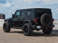 2021 Jeep Wrangler 4xe Unlimited Rubicon-1