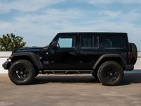 2021 Jeep Wrangler 4xe Unlimited Rubicon-4
