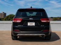 2018 Kia Sorento-5