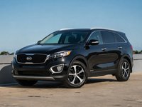 2018 Kia Sorento-0