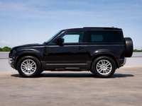 2021 Land Rover Defender S-4