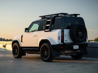 2023 Land Rover Defender X-Dynamic SE-1