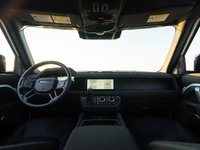 2023 Land Rover Defender X-Dynamic SE-3