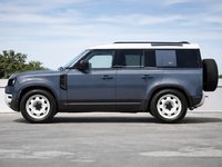 2023 Land Rover Defender S-4
