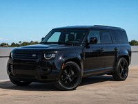 2023 Land Rover Defender X-Dynamic SE-0