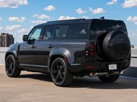 2023 Land Rover Defender X-Dynamic SE-1