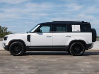 2024 Land Rover Defender S-4