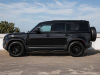 2024 Land Rover Defender S-4
