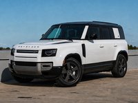 2024 Land Rover Defender X-Dynamic SE-0