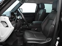 2024 Land Rover Defender S-2