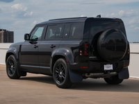 2024 Land Rover Defender S-1
