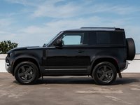 2025 Land Rover Defender S-4