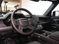 2025 Land Rover Defender S-2