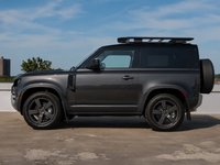 2025 Land Rover Defender S-4