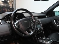 2019 Land Rover Discovery Sport HSE-2