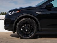 2019 Land Rover Discovery Sport HSE-7