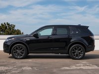 2019 Land Rover Discovery Sport HSE-4