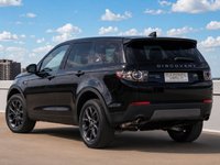2019 Land Rover Discovery Sport HSE-1