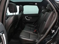 2019 Land Rover Discovery Sport HSE-3