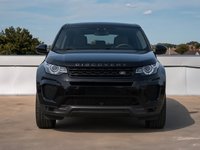 2019 Land Rover Discovery Sport HSE-6
