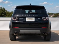 2019 Land Rover Discovery Sport HSE-5