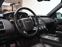 2020 Land Rover Discovery SE-2