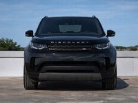 2020 Land Rover Discovery SE-6