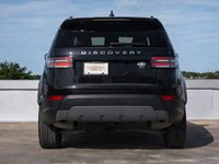 2020 Land Rover Discovery SE-5