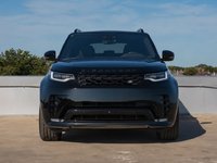 2025 Land Rover Discovery Dynamic SE-6