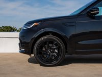2025 Land Rover Discovery Dynamic SE-7