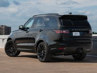 2025 Land Rover Discovery Dynamic SE-1