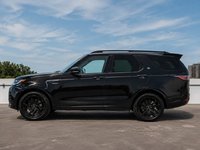 2025 Land Rover Discovery Dynamic SE-4