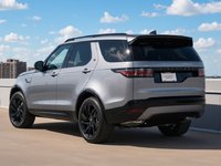 2025 Land Rover Discovery Dynamic SE-1