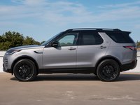 2025 Land Rover Discovery Dynamic SE-2