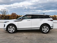2026 Land Rover Range Rover Evoque S-4