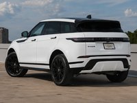 2026 Land Rover Range Rover Evoque Dynamic SE-1