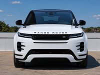 2026 Land Rover Range Rover Evoque Dynamic SE-6