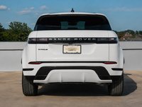 2026 Land Rover Range Rover Evoque Dynamic SE-5