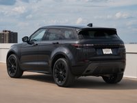 2026 Land Rover Range Rover Evoque Dynamic SE-1
