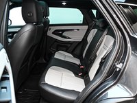 2026 Land Rover Range Rover Evoque Dynamic SE-3