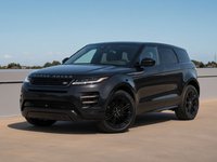 2026 Land Rover Range Rover Evoque Dynamic SE-0